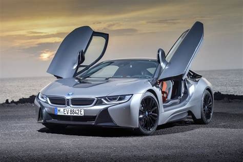 Bmw I8 Cost To Own